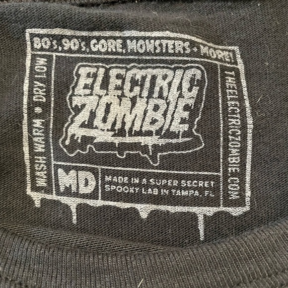 Pennywise IT t-shirt size Medium - Picture 2 of 3